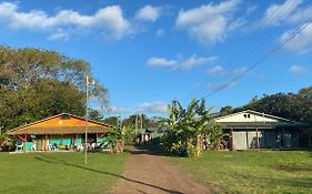 Tumu Cabin Rapa Nui